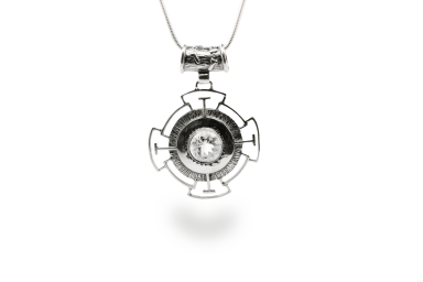 Exclusive pendant - Circle Exclusive pendant - Circle