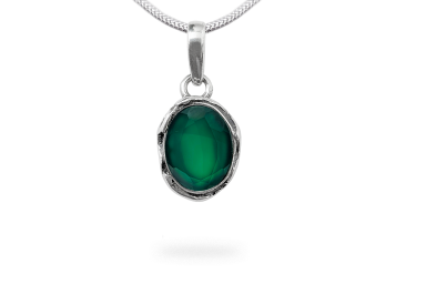 Exclusive pendant with Agate Exclusive pendant with Agate
