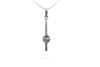 Exclusive silver pendant Exclusive silver pendant