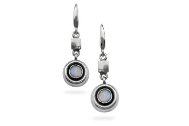 Exclusive earrings with Moonstone Exclusive earrings with Moonstone