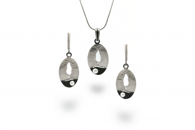 Exclusive set - Tree Exclusive set - Tree