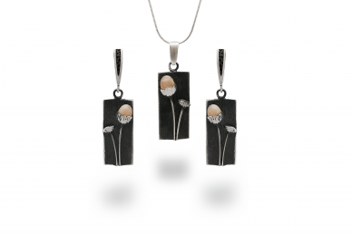 Exclusive set - Chamomile Exclusive set - Chamomile