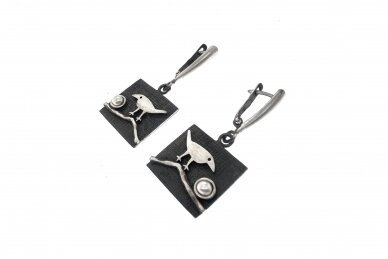 Exclusive set - Crow 1