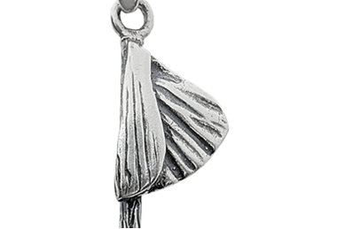 Exclusive pendant with Kyanite 3 Exclusive pendant with Kyanite 3