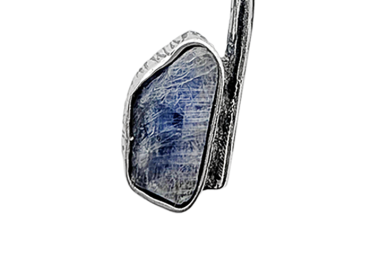 Exclusive pendant with Kyanite 4 Exclusive pendant with Kyanite 4
