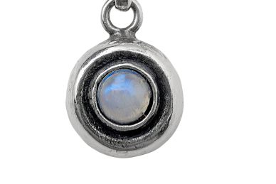 Exclusive pendant with Moonstone 2 Exclusive pendant with Moonstone 2