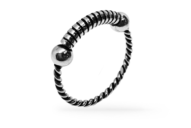 Exclusive silver ring Exclusive silver ring