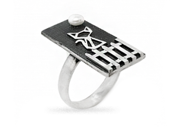 Exclusive ring - Kiiten