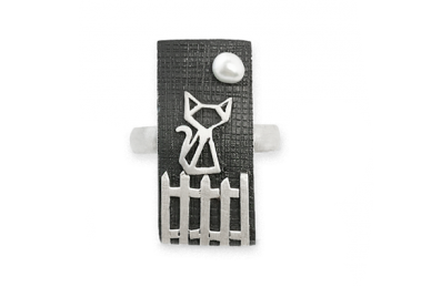 Exclusive ring - Kiiten 2