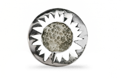 Exclusive ring - Sunflower
