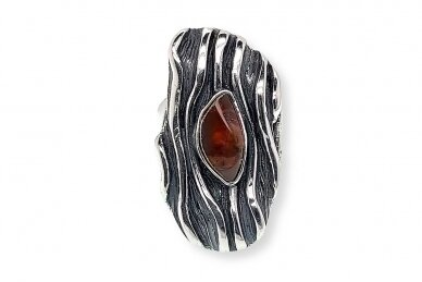 Exclusive Agate ring