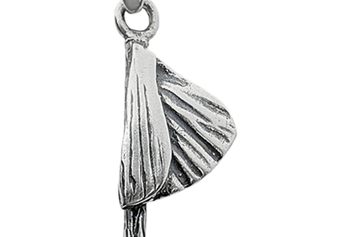 Exclusive pendant with Kyanite 3 Exclusive pendant with Kyanite 3
