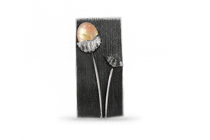 Exclusive ring - Chamomile 2 Exclusive ring - Chamomile 2