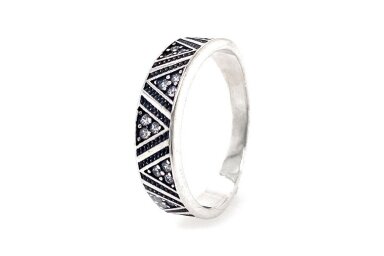 Cubic Zirconia Ring Z2064500260