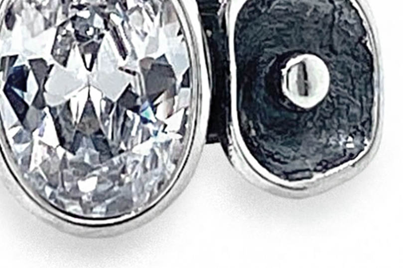 Cubic Zirconia Ring Z2083400350 3 Cubic Zirconia Ring Z2083400350 3